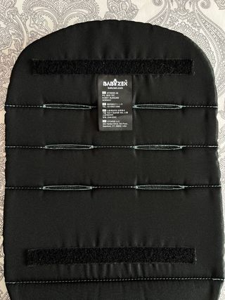 Materassino Babyzen YoYo 6+ colore Aqua