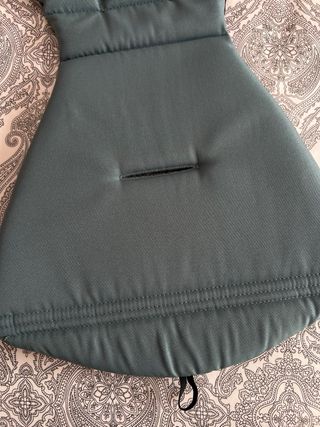 Materassino Babyzen YoYo 6+ colore Aqua