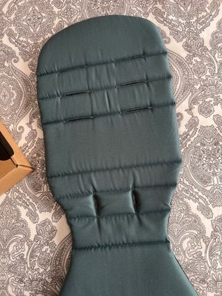 Materassino Babyzen YoYo 6+ colore Aqua