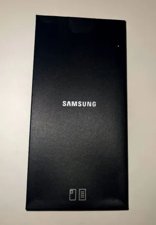 Samsung Note20 5G 256GB Nero