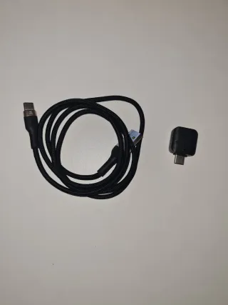 Samsung Note20 5G 256GB Nero