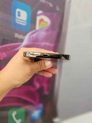 iPhone 14 Pro Max Gris