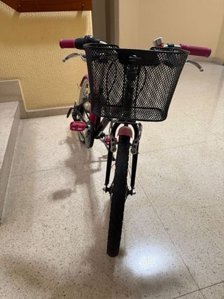 Bicicleta Infantil Aro 20