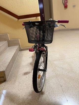 Bicicleta Infantil Aro 20