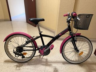 Bicicleta Infantil Aro 20