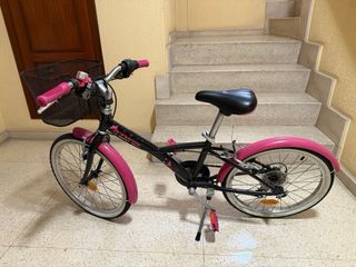 Bicicleta Infantil Aro 20