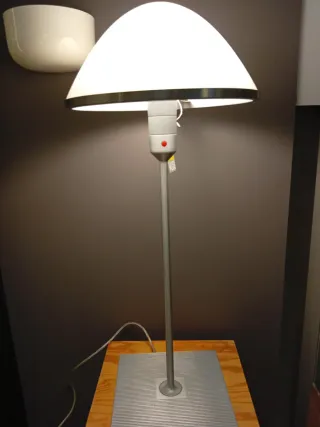 Luceplan Miranda Lampada