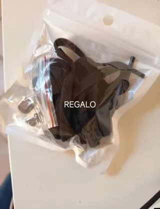 Scarpe sportive donna MTNG nere e rosa nr. 39