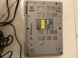 PlayStation 1 Console Sony (leggere descrizione)