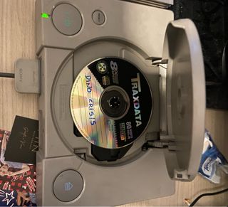 PlayStation 1 Console Sony (leggere descrizione)