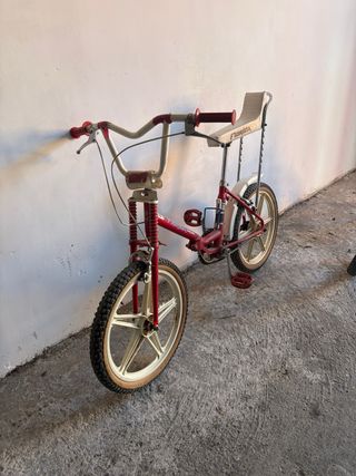 Bicicleta BH Florida Cross Antigua