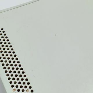 Xbox 360 FAT 60GB Solo Console Con difetto Carrell