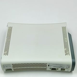 Xbox 360 FAT 60GB Solo Console Con difetto Carrell