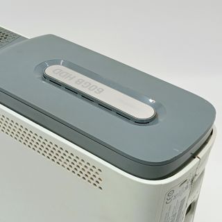 Xbox 360 FAT 60GB Solo Console Con difetto Carrell