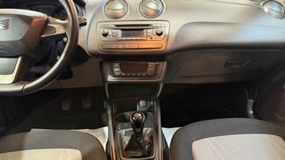 SEAT Ibiza 2014 “130.000KM SOLO”