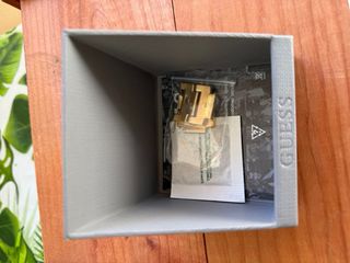 Reloj Guess Original Hombre