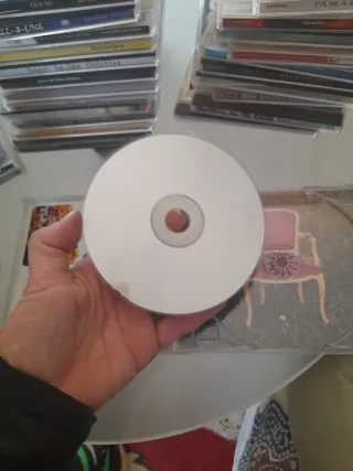 CD La Oreja de Van Gogh - El Viaje de Copperpot