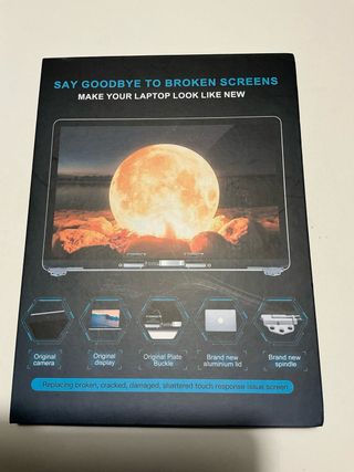 Display MacBook Pro 14 LHM