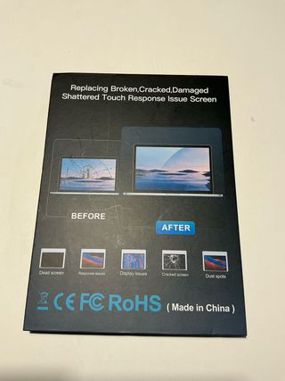 Display MacBook Pro 14 LHM