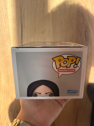 Funko Pop! Uryu Ishida 1696 Bleach