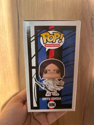 Funko Pop! Uryu Ishida 1696 Bleach