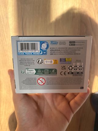 Funko Pop! Uryu Ishida 1696 Bleach