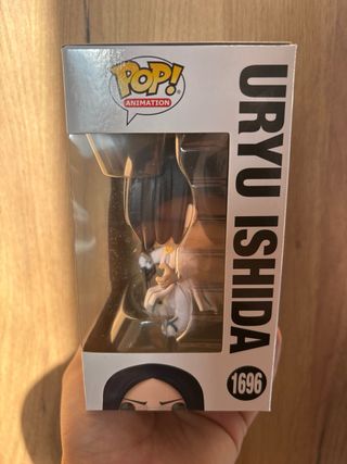 Funko Pop! Uryu Ishida 1696 Bleach
