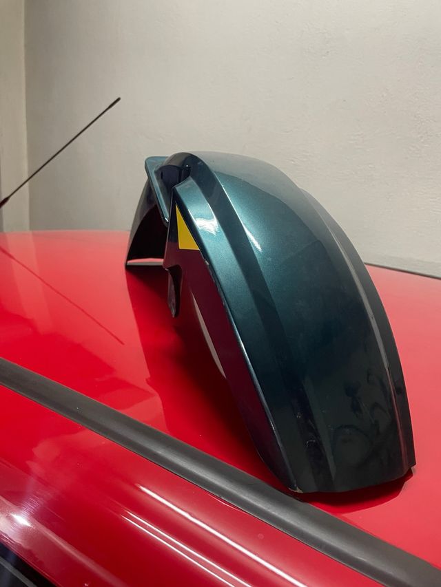 Guardabarros Derbi Variant Original