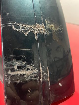 Guardabarros Derbi Variant Original