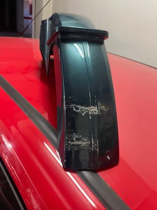 Guardabarros Derbi Variant Original