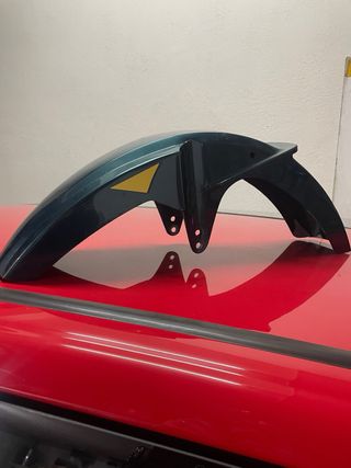 Guardabarros Derbi Variant Original