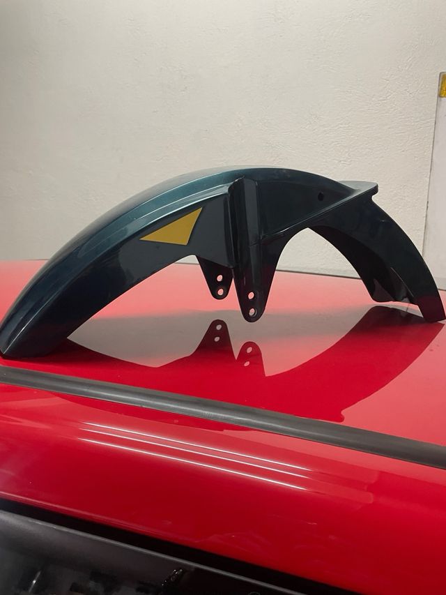 Guardabarros Derbi Variant Original