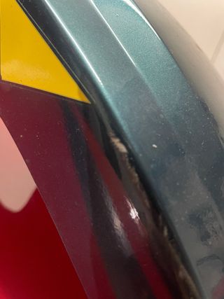 Guardabarros Derbi Variant Original