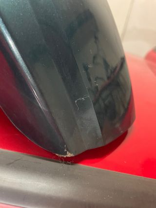 Guardabarros Derbi Variant Original