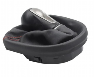 Pomo palanca cambios Seat Leon II 6 velocidades