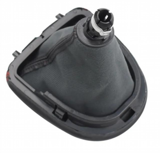 Pomo palanca cambios Seat Leon II 6 velocidades