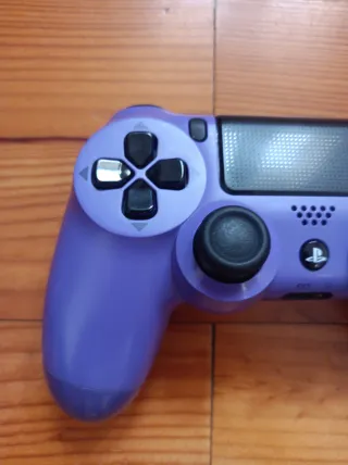 (Nuevo) Mando PS4 Morado