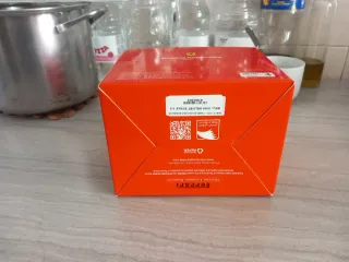 Casco Charles Leclerc Monza GP 2023 Scala 1:2