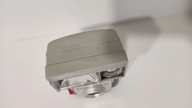 Cámara Kodak Brownie Starluxe II