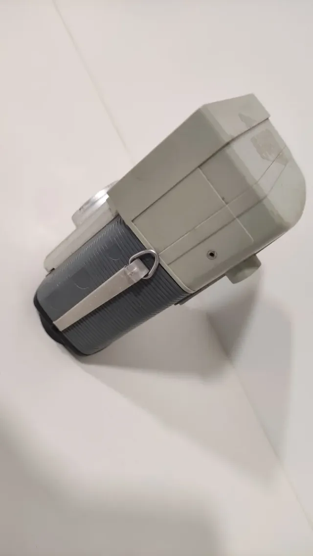 Cámara Kodak Brownie Starluxe II