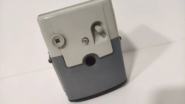 Cámara Kodak Brownie Starluxe II