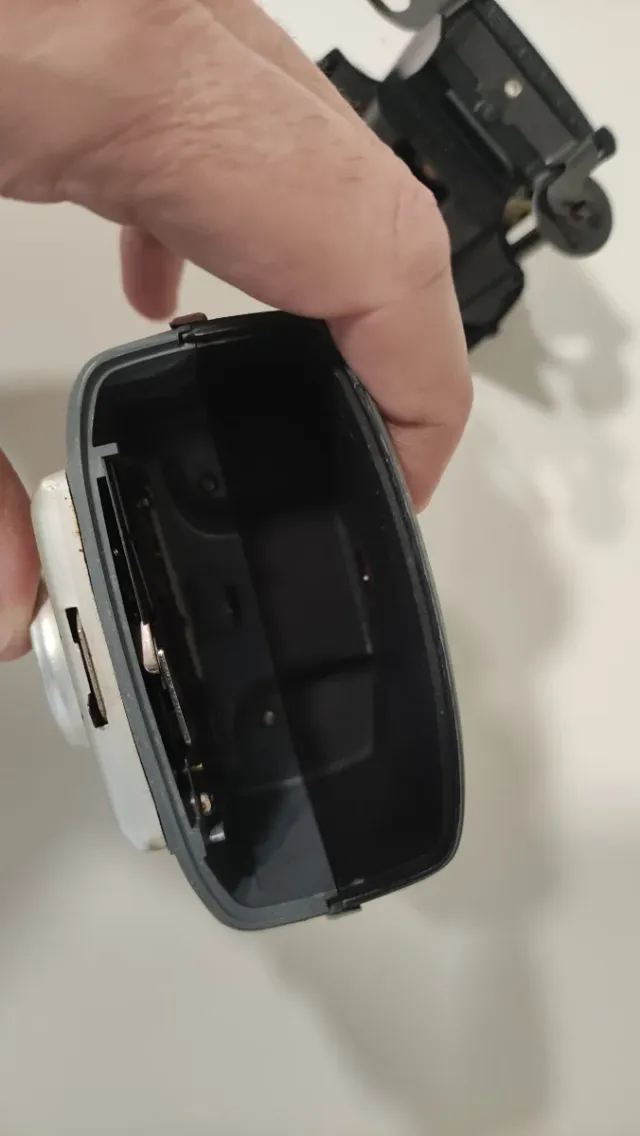 Cámara Kodak Brownie Starluxe II