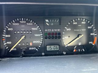 VOLKSWAGEN JETTA MK2