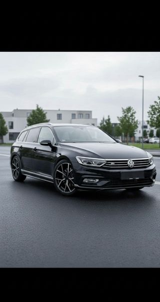 Llantas 18 volkswagen rline