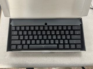 Teclado Mecánico Dierya DK61se Mini 60% 08