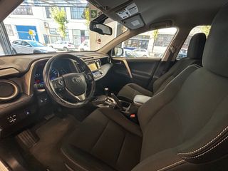 Toyota RAV4 2013
