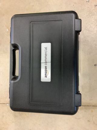 Localizador Cables Amazon Basics Nuevo