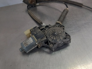 ELEVALUNAS DELANTERO DERECHO BMW MINI (R56)