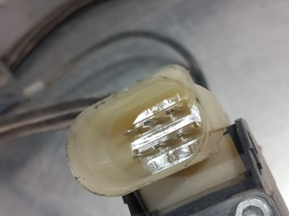 ELEVALUNAS DELANTERO DERECHO BMW MINI (R56)