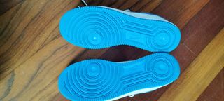 Zapatillas Nike Air Force 1